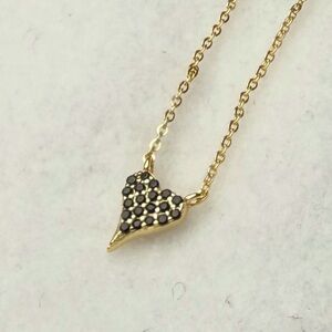 Frieda Rothman Vault Tiny Heart Pendant
